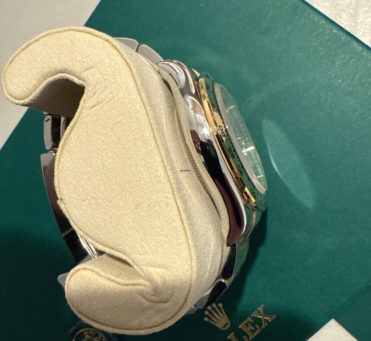 Rolex Daytona Orologio Nuovo Mai Indossato