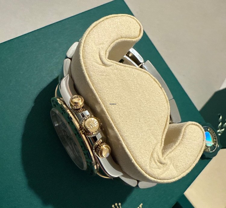 Rolex Daytona Orologio Nuovo Mai Indossato