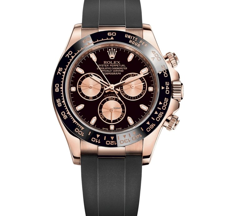 Rolex Daytona Osyter Perpetual Cosmograph Daytona 40mm