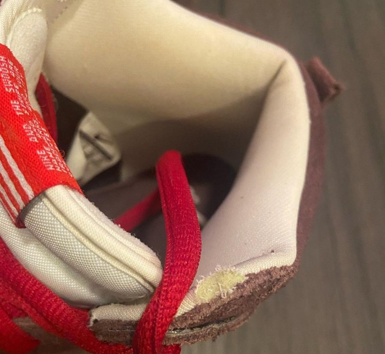 Nike Sb Dunk Budweiser