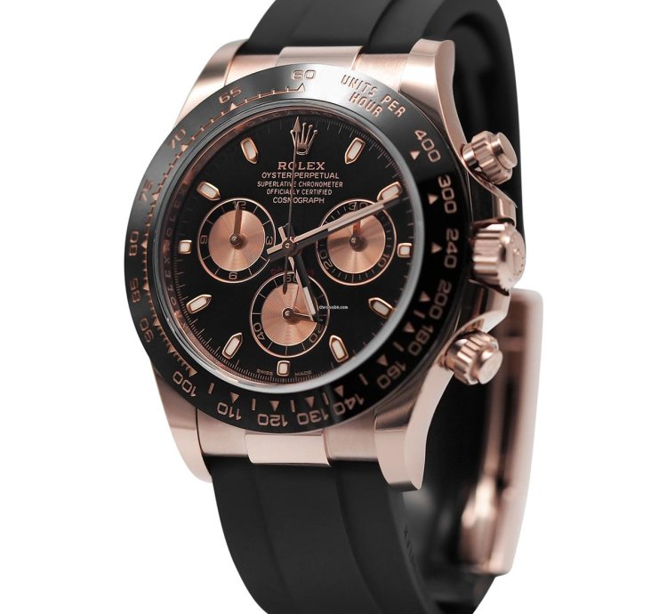 Rolex Daytona Osyter Perpetual Cosmograph Daytona 40mm