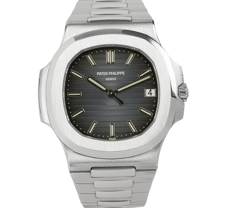 Patek Philippe Nautilus Stainless Steel 5711 1a-001