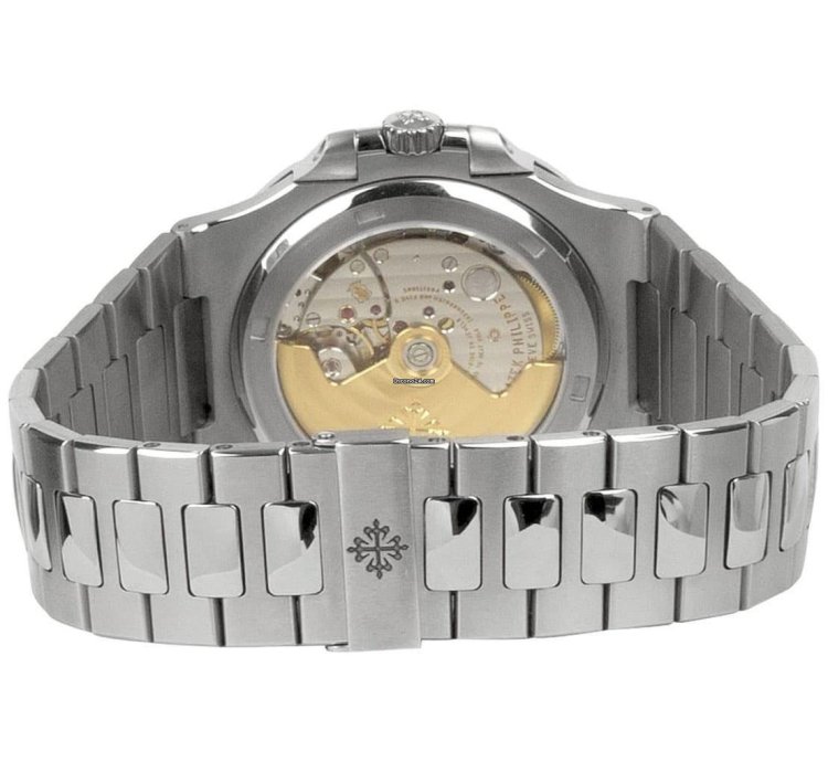 Patek Philippe Nautilus Stainless Steel 5711 1a-001