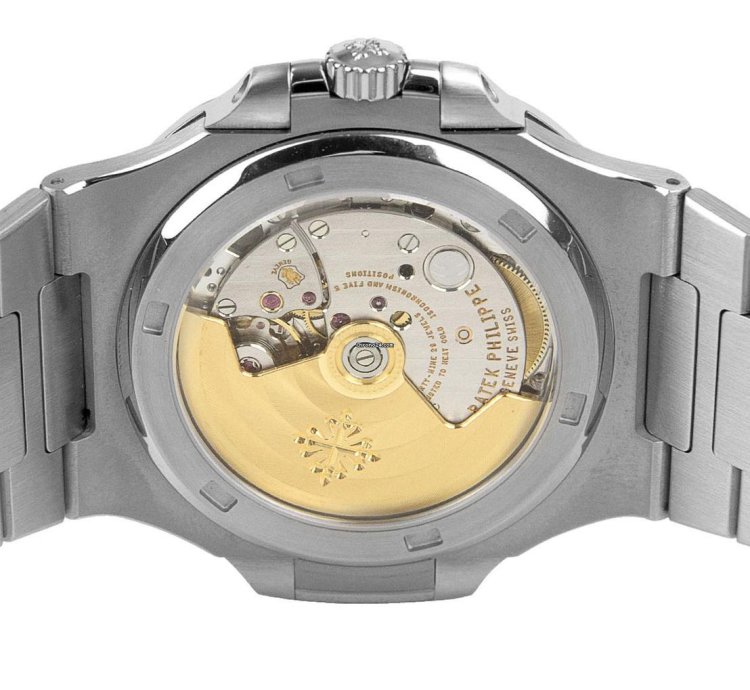 Patek Philippe Nautilus Stainless Steel 5711 1a-001