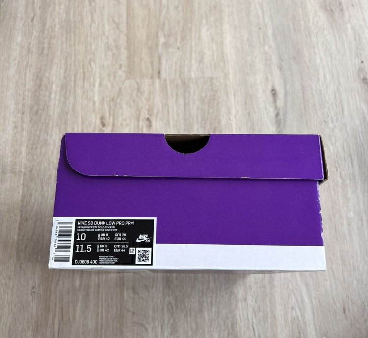 Nike Sb Dunk Catalonia