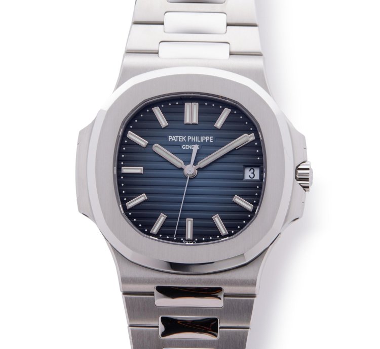 Patek Philippe Nautilus Stainless Steel 5711 1a-010 - Ats-w007776