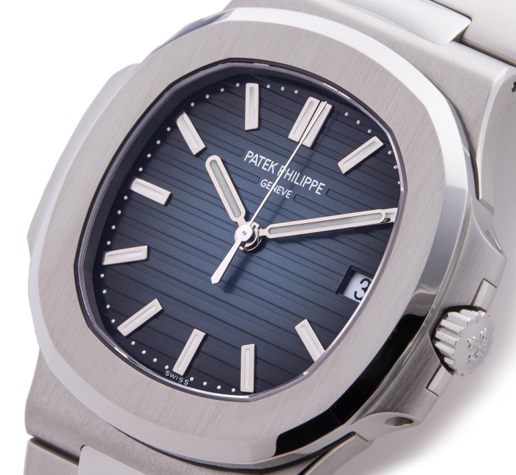 Patek Philippe Nautilus Stainless Steel 5711 1a-010 - Ats-w007776