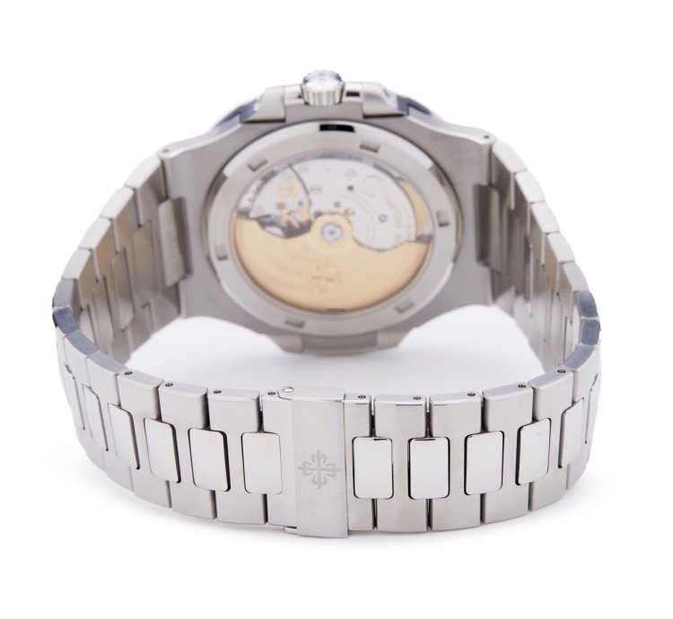Patek Philippe Nautilus Stainless Steel 5711 1a-010 - Ats-w007776