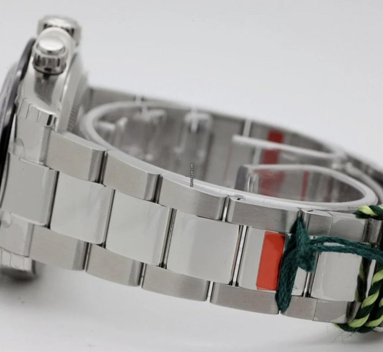 Rolex Daytona Oyster Perpetual Cosmograph Daytona 116500 40mm