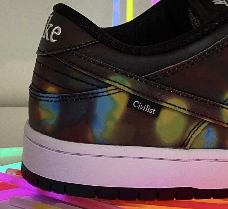 Nike Sb Dunk Civilist