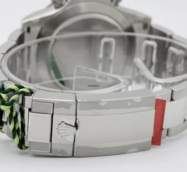 Rolex Daytona Oyster Perpetual Cosmograph Daytona 116500 40mm