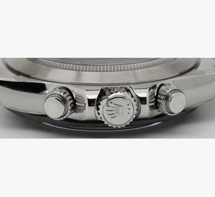 Rolex Daytona Oyster Perpetual Cosmograph Daytona 116500 40mm