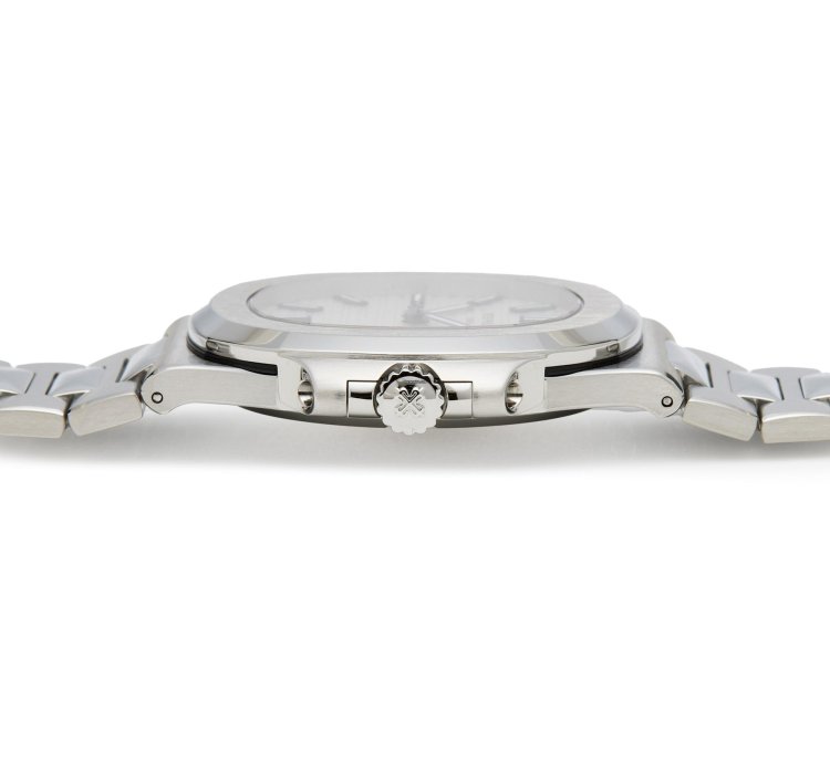 Patek Philippe Nautilus Stainless Steel 5711 1a-011 - Com003692