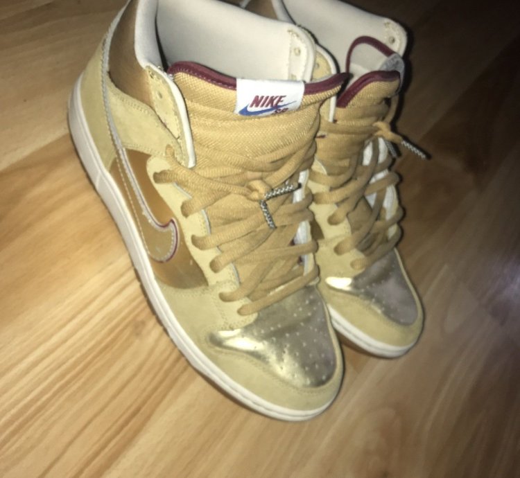 Nike Sb Dunk Collection