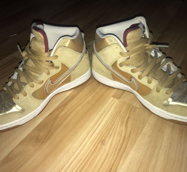 Nike Sb Dunk Collection