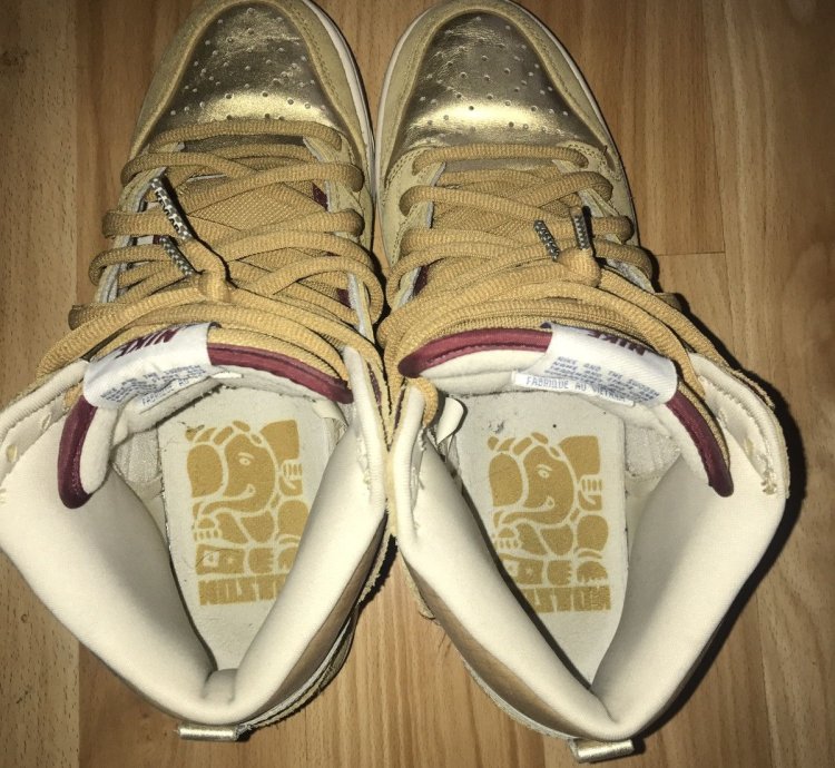 Nike Sb Dunk Collection