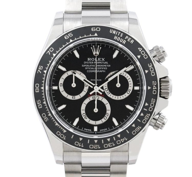 Rolex Daytona Oyster Perpetual Cosmograph Daytona 126500ln