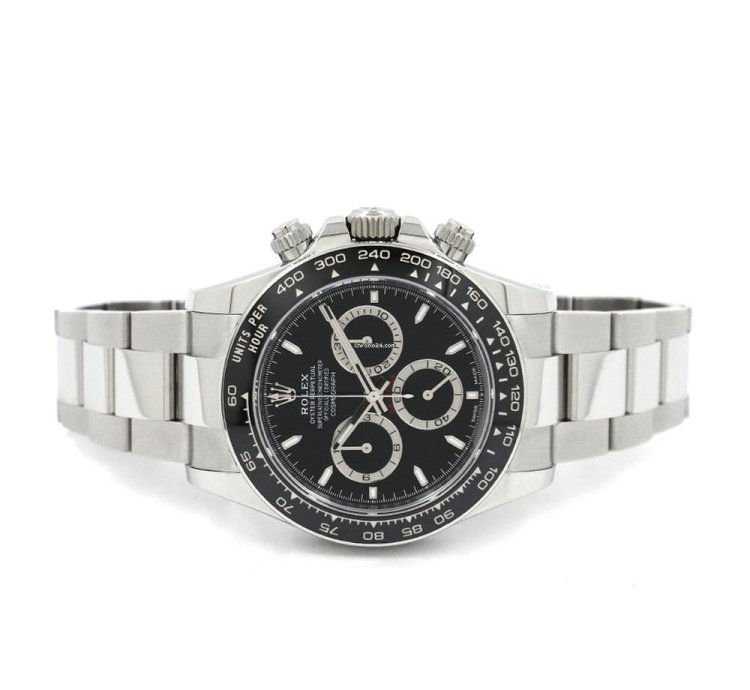 Rolex Daytona Oyster Perpetual Cosmograph Daytona 126500ln