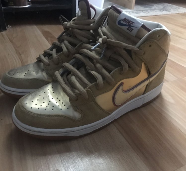 Nike Sb Dunk Collection