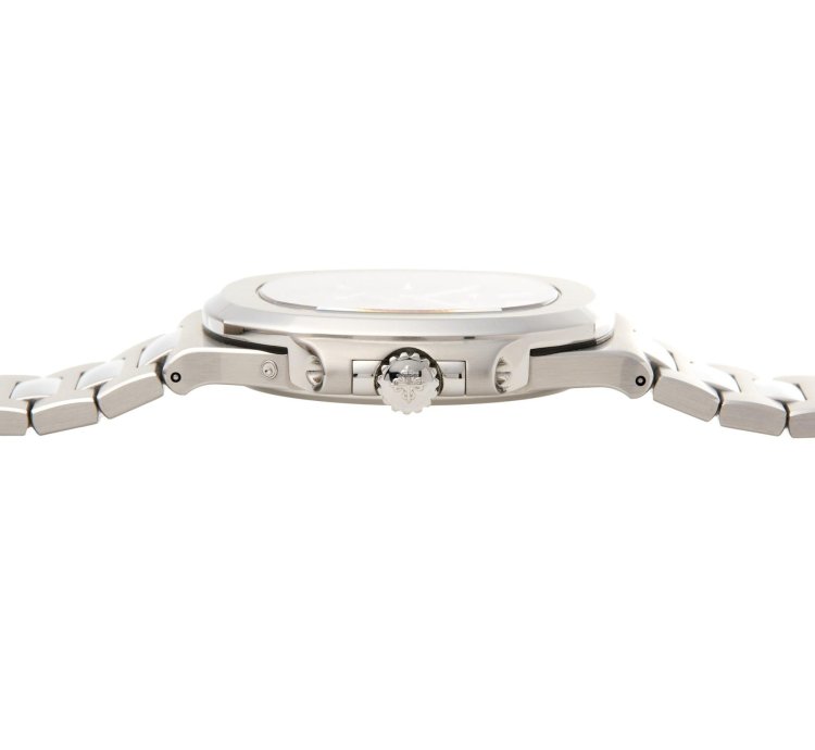 Patek Philippe Nautilus Stainless Steel 5712 1a-001 - Ats-w000003