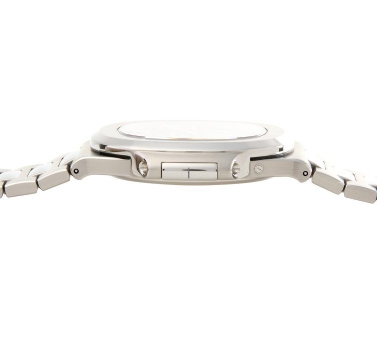 Patek Philippe Nautilus Stainless Steel 5712 1a-001 - Ats-w000003