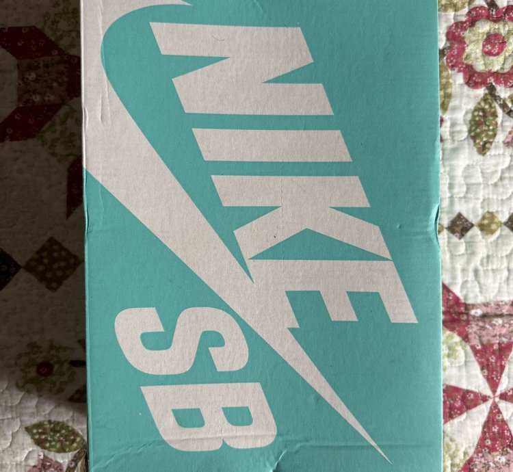 Nike Sb Dunk Corduroy