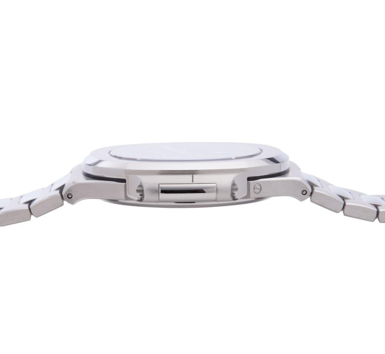 Patek Philippe Nautilus Stainless Steel 5712 1a-001 - Ats-w007757