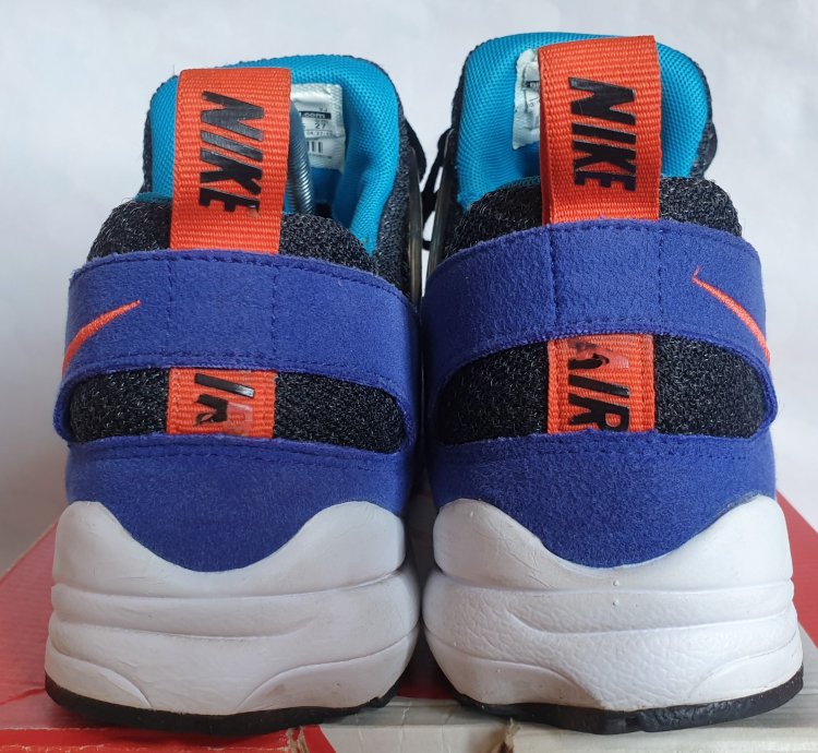 2015 Nike Air Huarache Light Og Ultramarine 9us 42 5eur 27cm