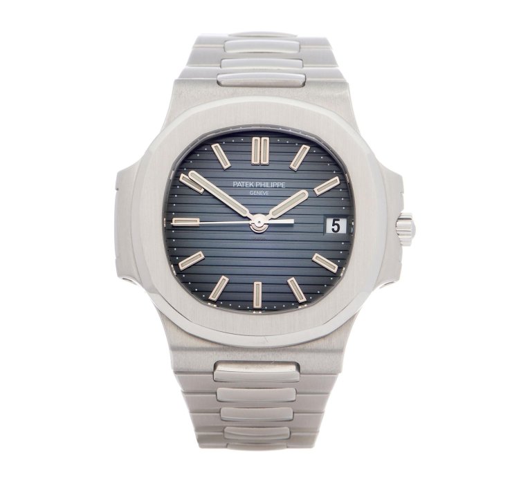Patek Philippe Nautilus Stainless Steel 5800 1a - Ats-w008150