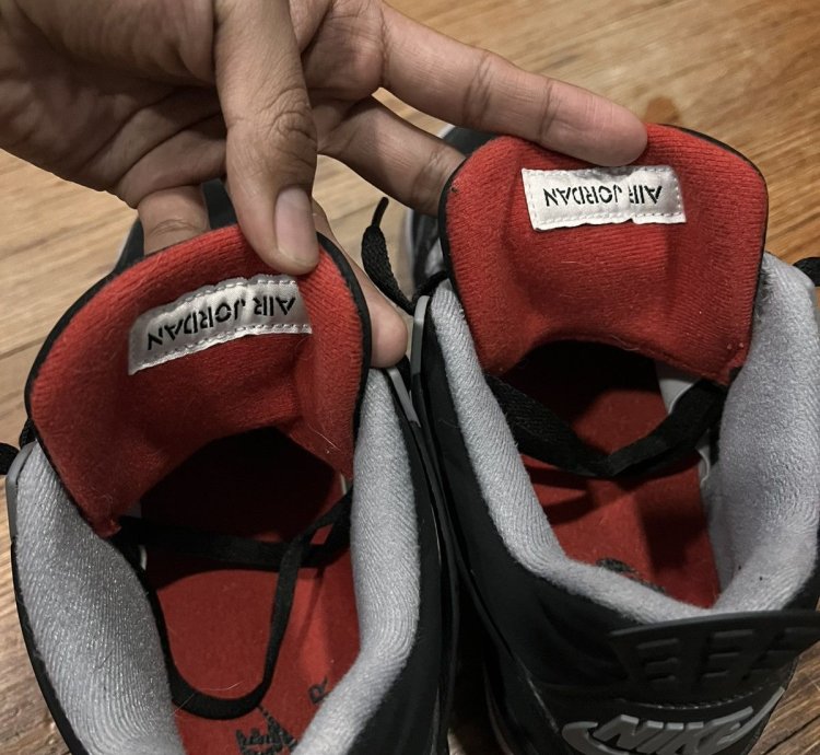 Jordan 4 Retro Bred 2019 Release