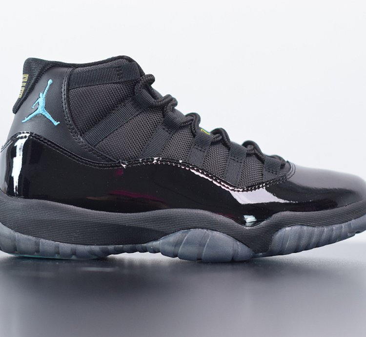 Nike Air Jordan 11 Retro Gamma Blue
