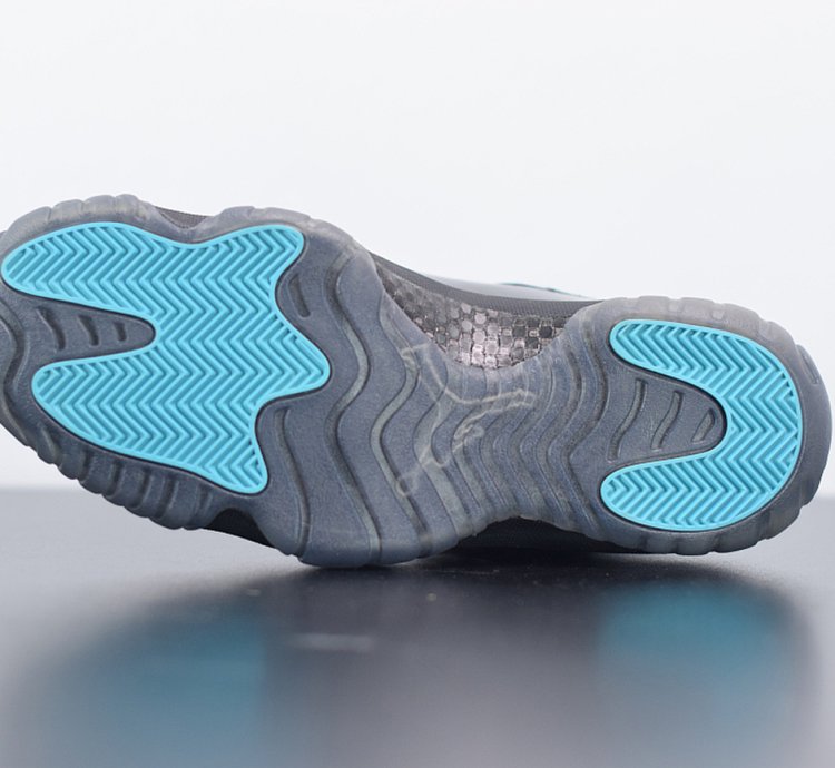 Nike Air Jordan 11 Retro Gamma Blue