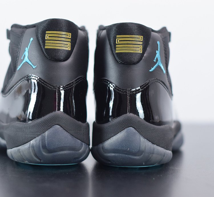 Nike Air Jordan 11 Retro Gamma Blue