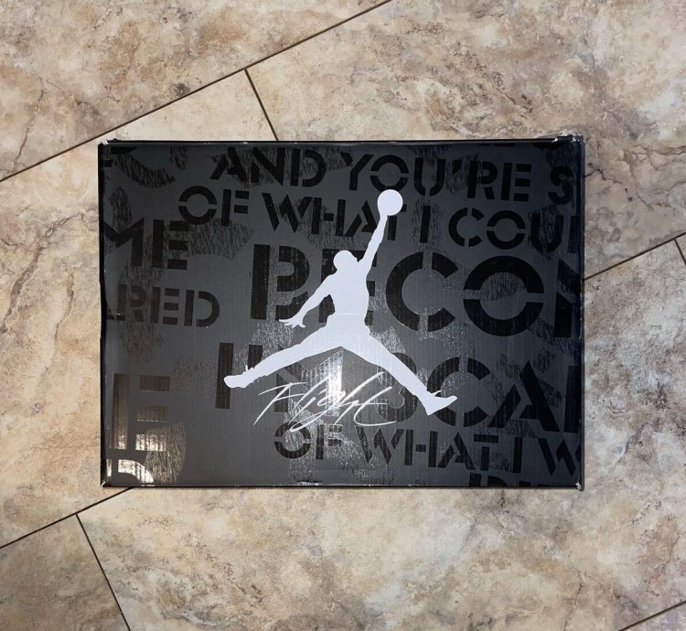 Jordan 4 Retro Fear 2024 Size 10 5