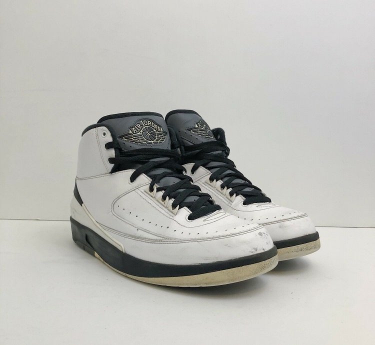 2015 Nike Air Jordan Retro Ii 2 Wing It 834272 103 Rare Vtg
