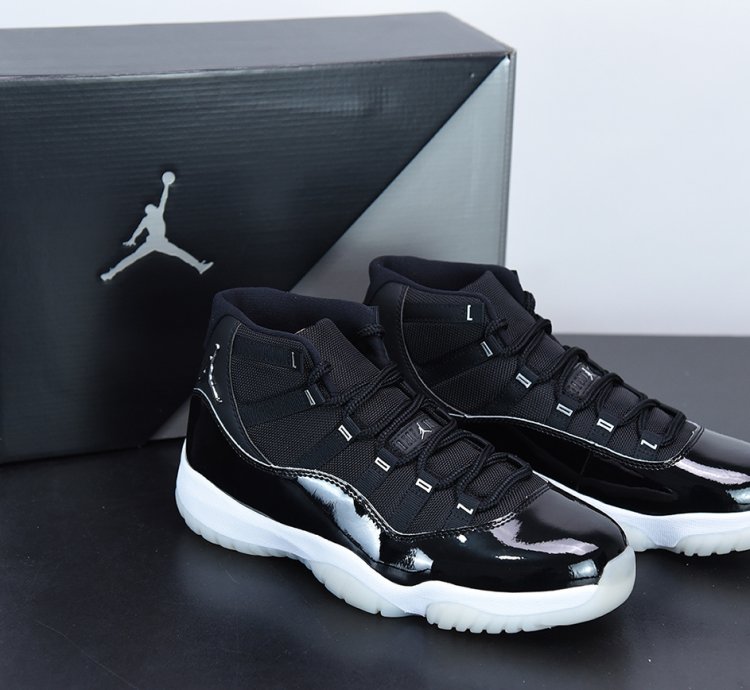 Nike Air Jordan 11 Retro Jubilee 25th Anniversary