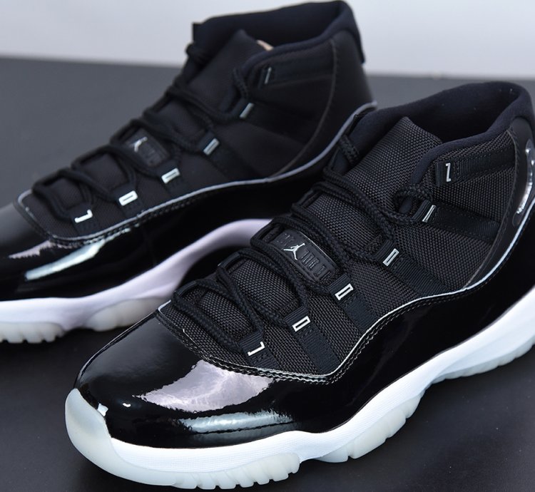 Nike Air Jordan 11 Retro Jubilee 25th Anniversary