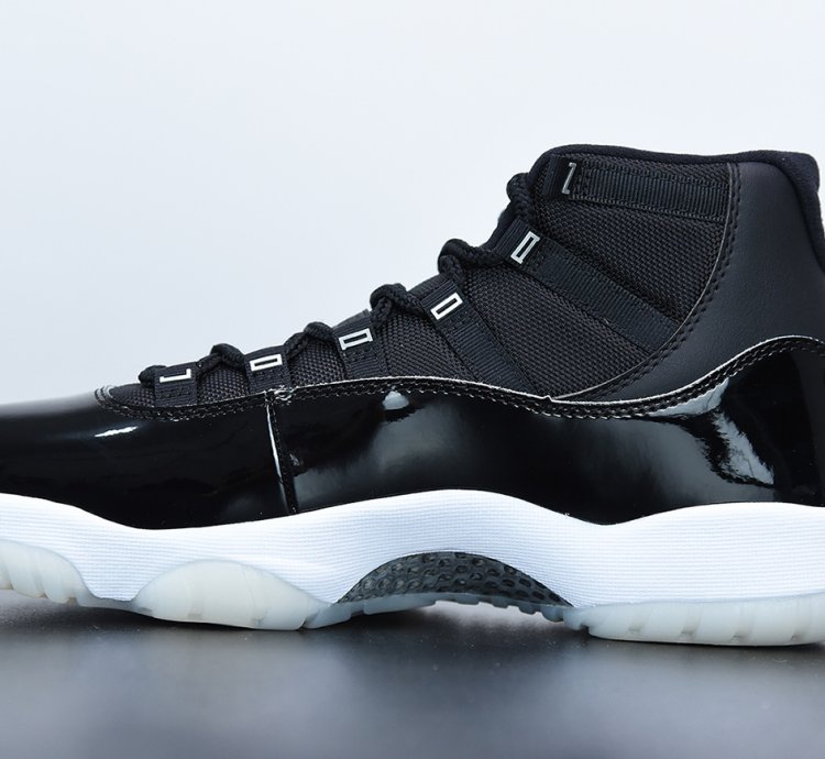 Nike Air Jordan 11 Retro Jubilee 25th Anniversary