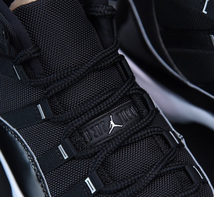 Nike Air Jordan 11 Retro Jubilee 25th Anniversary