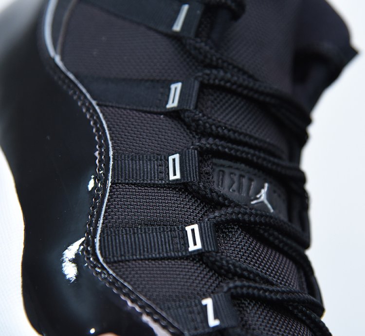 Nike Air Jordan 11 Retro Jubilee 25th Anniversary