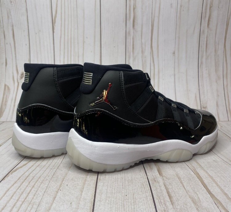 Nike Air Jordan 11 Retro Jubilee 25th Anniversary
