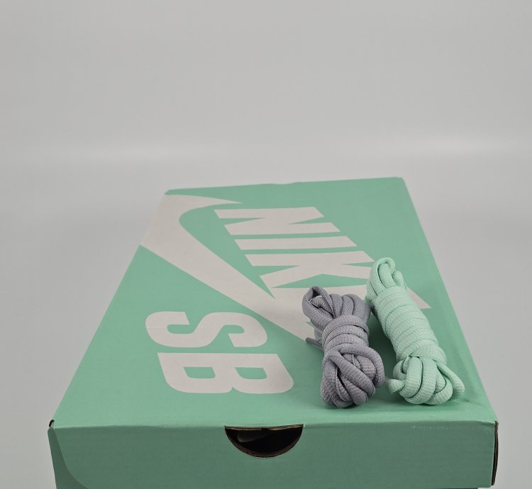 2015 Sb Dunk Low Marty Mcfly
