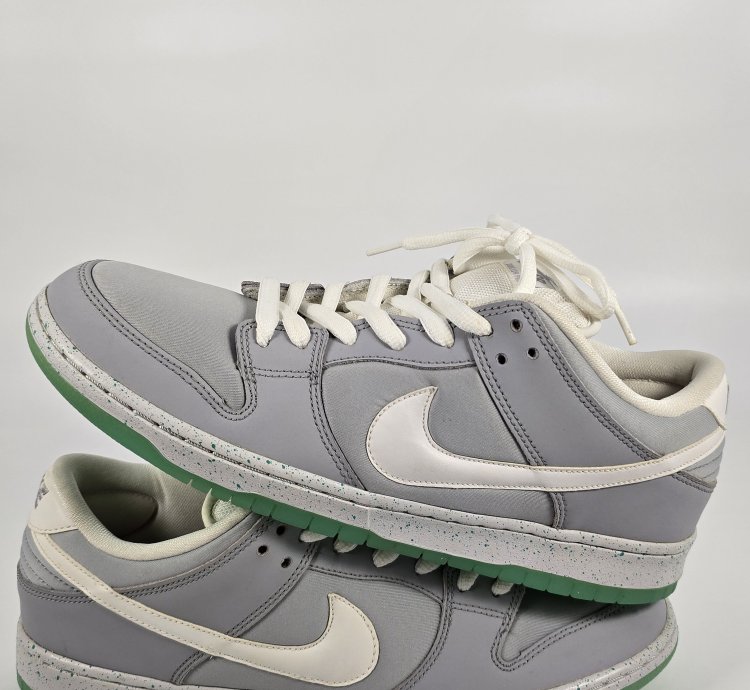 2015 Sb Dunk Low Marty Mcfly