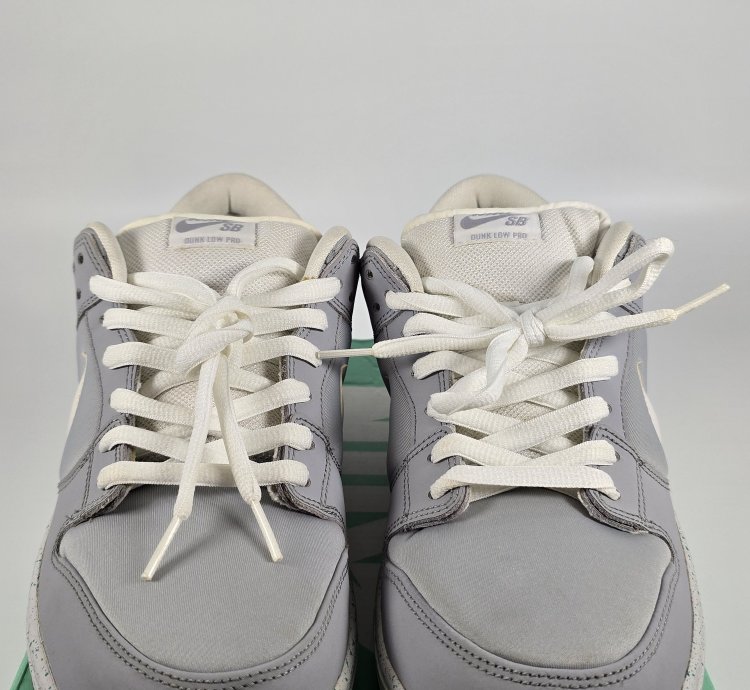 2015 Sb Dunk Low Marty Mcfly