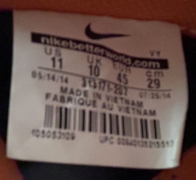 Nike Sb Dunk High Acapulco Gold