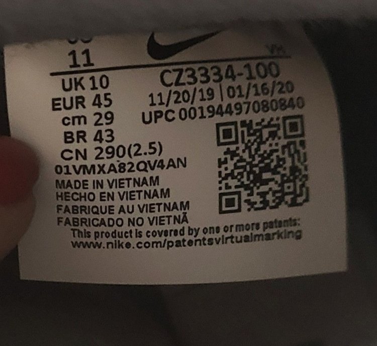 Nike Sb Dunk High Atlas Lost At Sea 2020