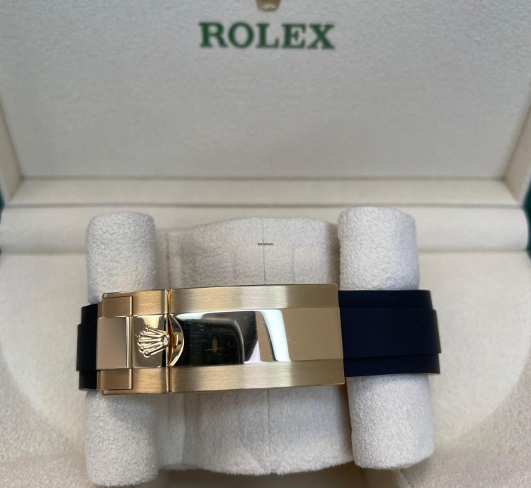 Rolex Daytona Oysterflex Diamond Dial