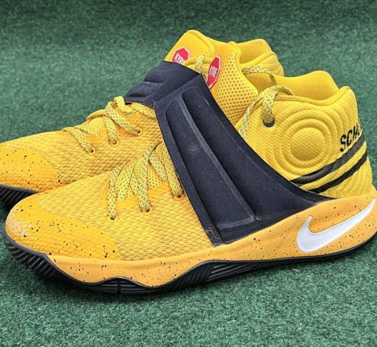 2016 Kyrie 2 School Bus