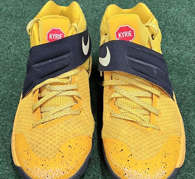 2016 Kyrie 2 School Bus