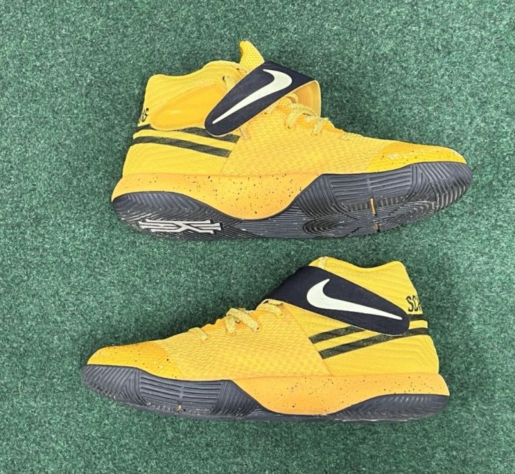 2016 Kyrie 2 School Bus